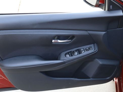 Used 2024 Nissan Sentra SV w/ All-Weather Package FWD image 19