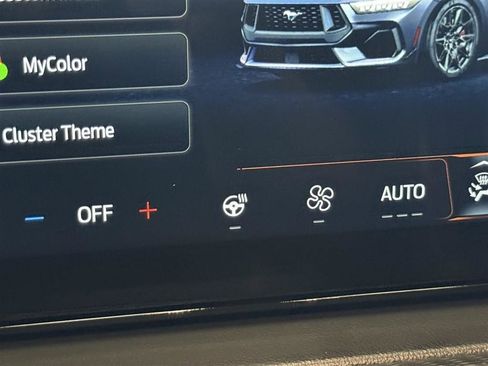 Used 2024 Ford Mustang GT Premium image 22