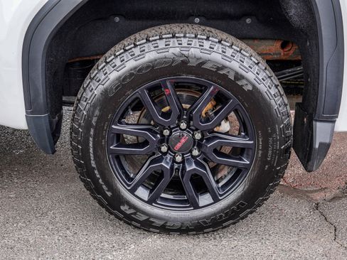 Used 2019 GMC Sierra 1500 Elevation image 9