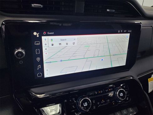 New 2026 GMC Sierra 1500 AT4X image 24