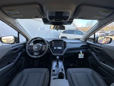 New 2026 Subaru Crosstrek 2.5i image 10