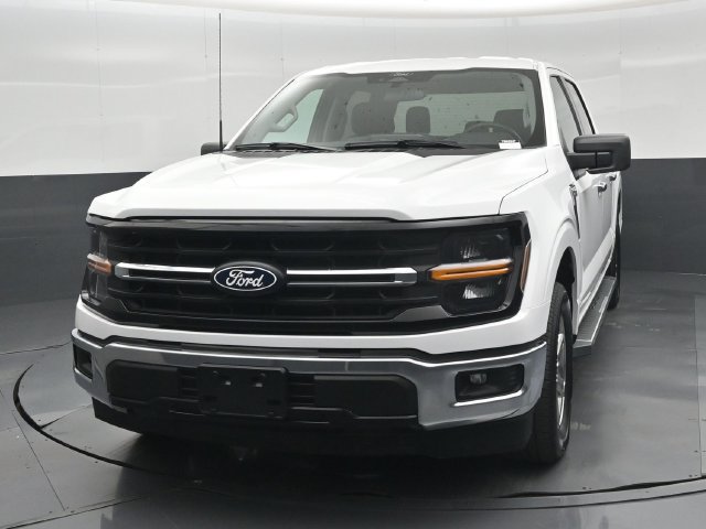 Used 2025 Ford F150 XLT w/ Equipment Group 301A Standard RWD image 37