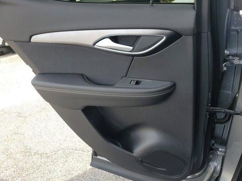 New 2026 Buick Envision Sport Touring image 10