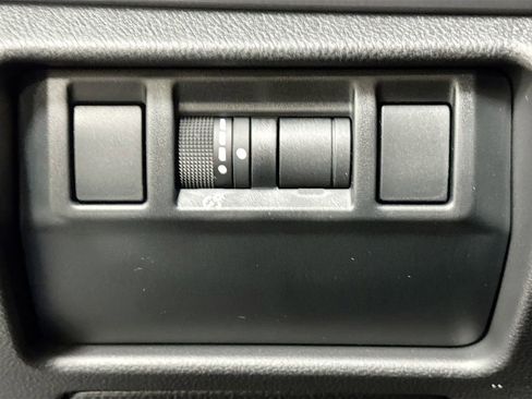 Certified 2025 Subaru Impreza 2.0i Sport image 6