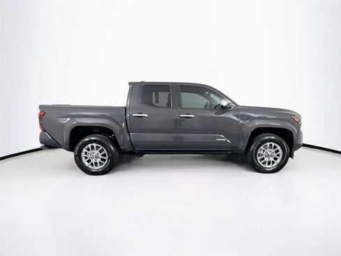 Certified 2024 Toyota Tacoma Limited w/ Limited Package (LT) AWD/4WD image 11
