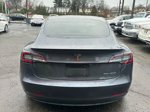 Used 2019 Tesla Model 3 Long Range image 6