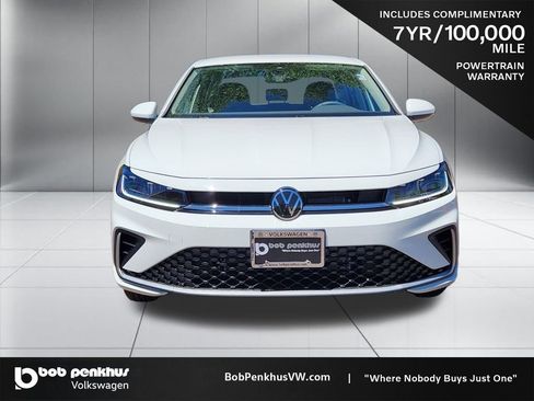 New 2026 Volkswagen Jetta S FWD image 22