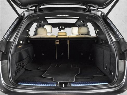 Certified 2024 Mercedes-Benz GLE 350 4MATIC image 6