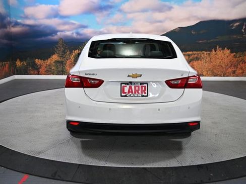 Used 2024 Chevrolet Malibu LT image 7