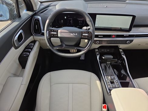 New 2026 Kia Sorento SX AWD/4WD image 8