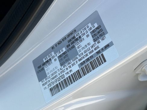 Used 2023 MAZDA CX-5 AWD 2.5 Turbo image 38