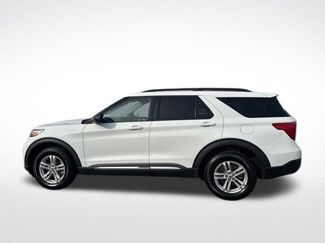 Used 2023 Ford Explorer XLT video 2
