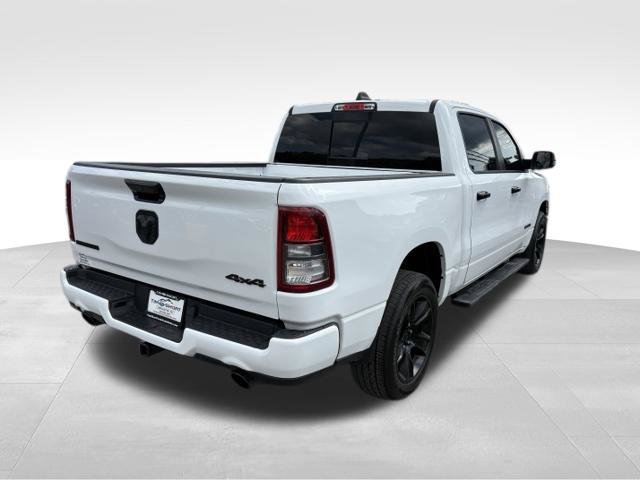 Used 2023 RAM 1500 Big Horn AWD/4WD image 2