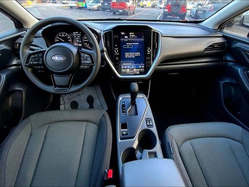 Certified 2024 Subaru Crosstrek 2.0i Premium image 16