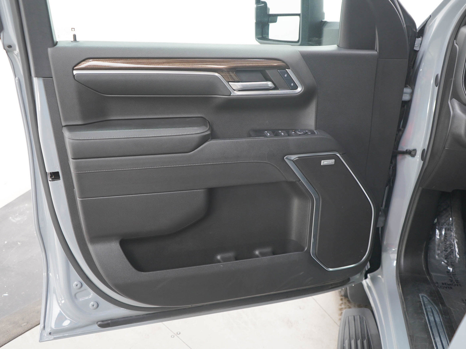 Used 2024 Chevrolet Silverado 1500 RST w/ True North Edition Plus AWD/4WD image 18