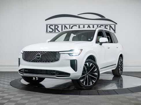 New 2026 Volvo XC90 B5 Plus w/ Protection Package image 27