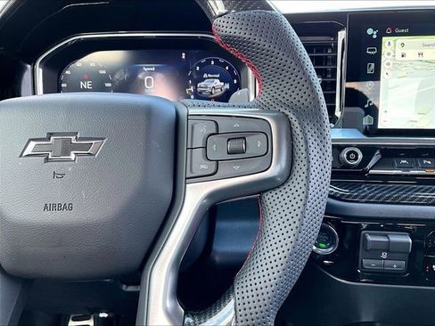 New 2026 Chevrolet Silverado 1500 RST image 20