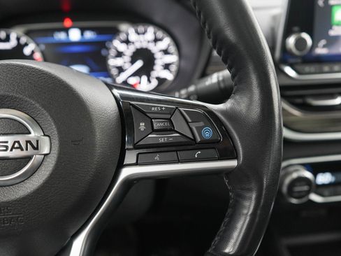 Used 2019 Nissan Altima 2.5 Platinum AWD/4WD image 26