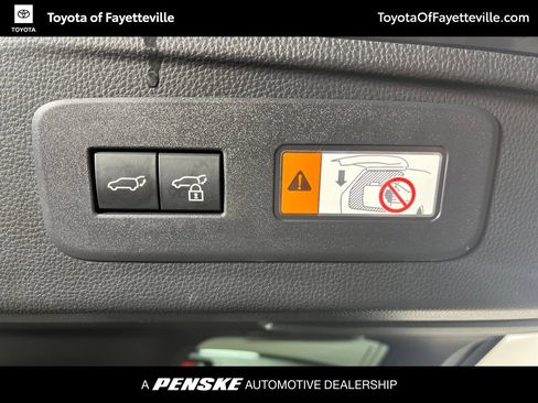 Certified 2025 Toyota Land Cruiser w/ Premium Package AWD/4WD image 25