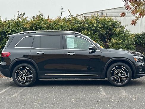 Certified 2026 Mercedes-Benz GLB 250 image 2