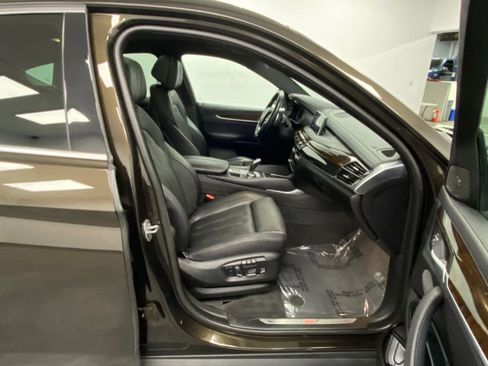 Used 2017 BMW X6 xDrive35i image 23