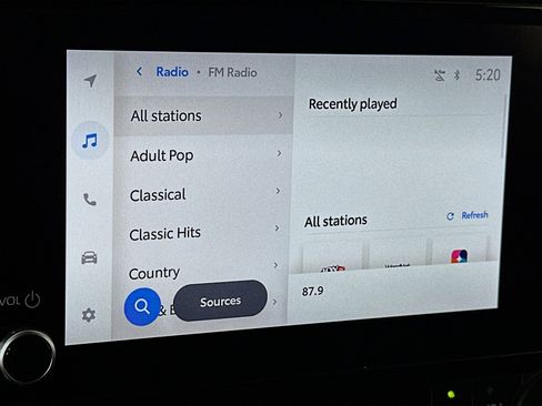 Used 2025 Toyota Highlander LE image 21