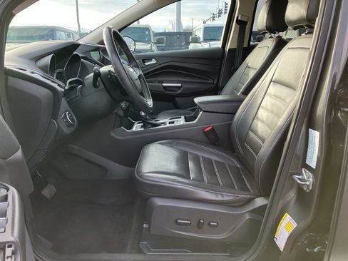Used 2017 Ford Escape Titanium w/ Equipment Group 301A image 26