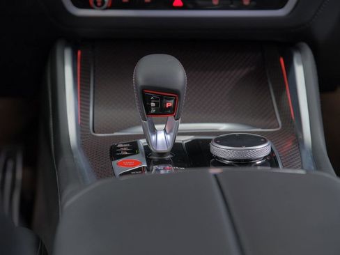 Used 2026 BMW XM Label Red image 77