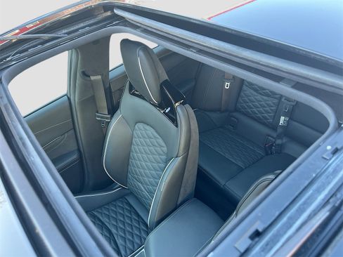 Used 2023 Cadillac CT4 V Blackwing w/ Technology Package image 22