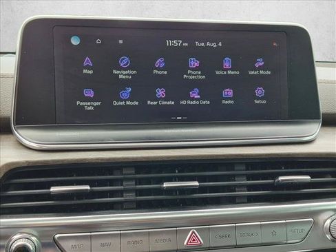 Used 2020 Kia Telluride SX AWD/4WD image 13
