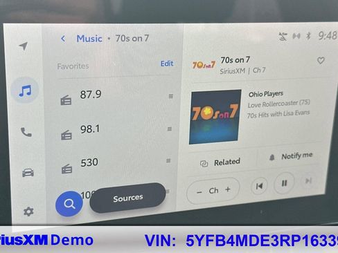 Certified 2024 Toyota Corolla LE image 34