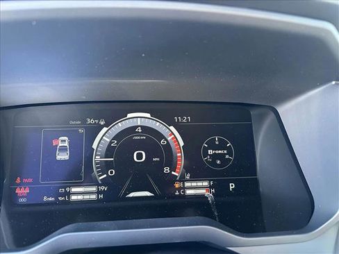 New 2026 Toyota Tundra Limited image 12