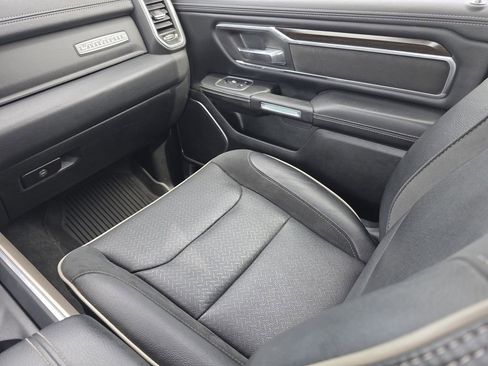 Used 2022 RAM 1500 Laramie image 16