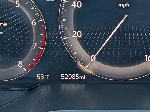 Used 2024 MAZDA CX-90 3.3 Turbo S image 16