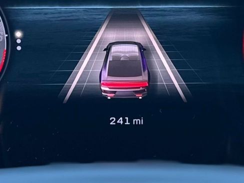 New 2026 Dodge Charger Scat Pack AWD/4WD image 13