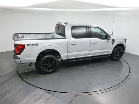 New 2026 Ford F150 XLT w/ Equipment Group 302A MID image 37