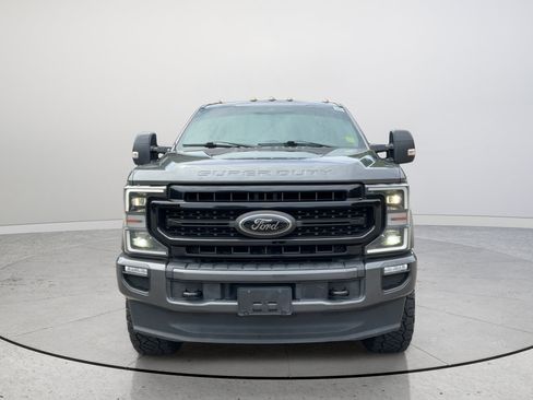 Used 2020 Ford F350 Lariat AWD/4WD image 4