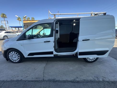 Used 2020 Ford Transit Connect XL image 3