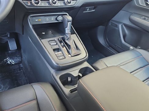 New 2026 Honda CR-V Sport-L image 25