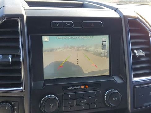 Used 2016 Ford F150 XLT w/ Equipment Group 302A Luxury image 22