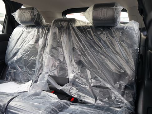 New 2026 MAZDA CX-70 3.3 Turbo w/ Preferred Package image 27