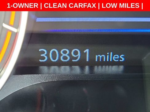 Used 2023 Nissan Altima 2.5 SR FWD image 4