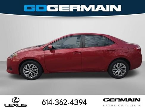 Used 2018 Toyota Corolla LE image 12