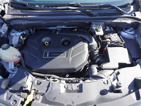 Used 2017 Lincoln MKC Select w/ Select Plus Package image 36