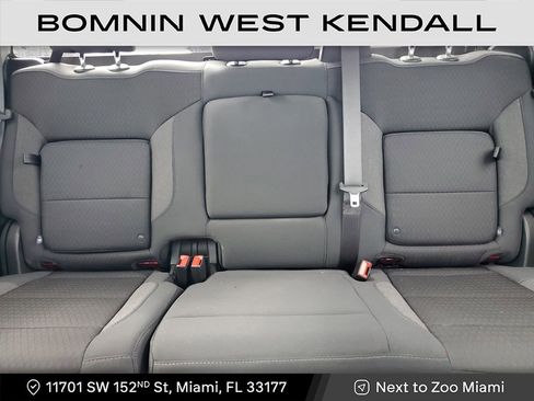 Used 2024 GMC Sierra 1500 Elevation image 20