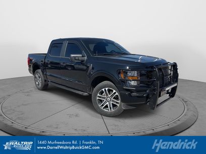 Used 2023 Ford F150 XL w/ STX Appearance Package