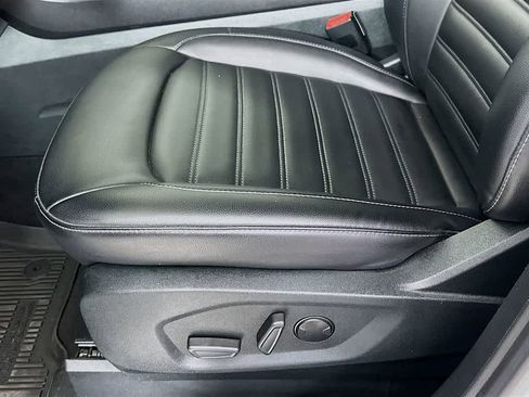 Certified 2022 Ford Edge SEL w/ Convenience Package image 29