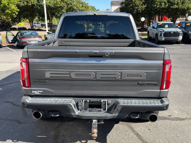 Used 2024 Ford F150 Raptor AWD/4WD image 4