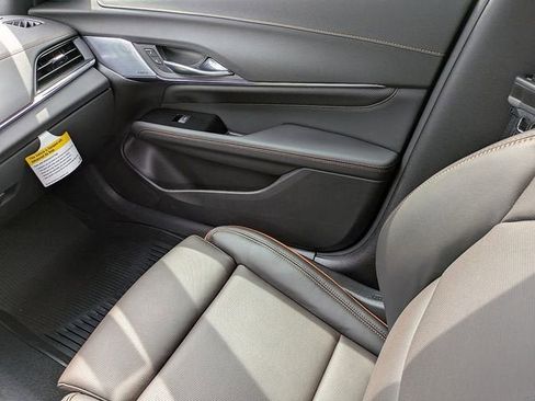 New 2026 Cadillac CT4 Sport image 16