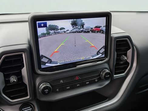 Used 2022 Ford Bronco Sport Big Bend AWD/4WD image 20